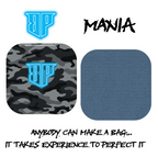 BP Mania Camo