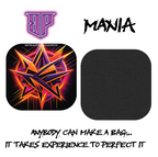 BP Mania Neon Stars