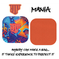 BP Mania Crazy