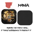 BP Mania Faith Theme