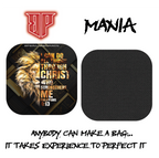 BP Mania Faith Theme