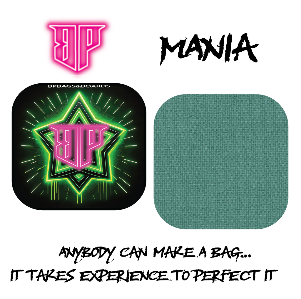 BP Mania Neon Stars