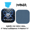 BP Mania Hexagon Backyard Bag