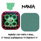 BP Mania Hexagon Backyard Bag