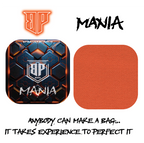 BP Mania Hexagon Backyard Bag