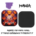 BP Mania Hexagon Backyard Bag