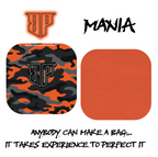 BP Mania Camo