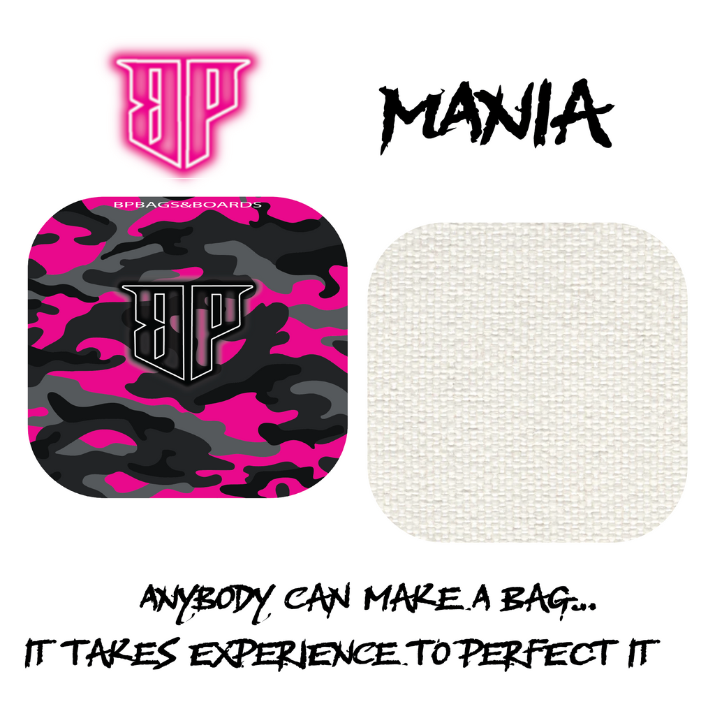 BP Mania Camo