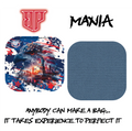 BP Mania American Flag