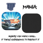 BP Mania American Flag