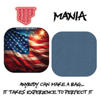 BP Mania American Flag