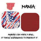 BP Mania American Flag