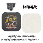 BP Mania Faith Theme