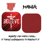 BP Mania Faith Theme