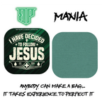 BP Mania Faith Theme