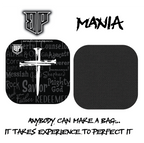 BP Mania Faith Theme