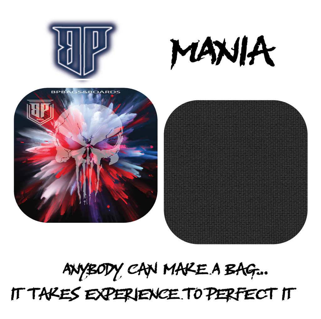 BP Mania American Flag