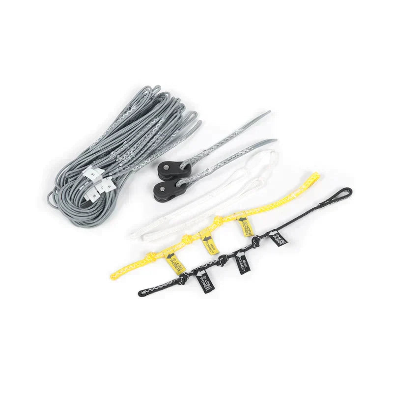 :02 FRONT FLYING LINE X2