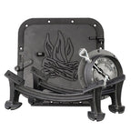 Bsk1000 Barrel Camp Stove Kit