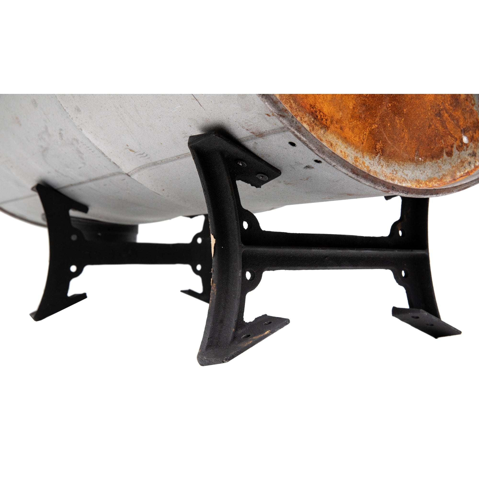 Bsk1000 Barrel Camp Stove Kit