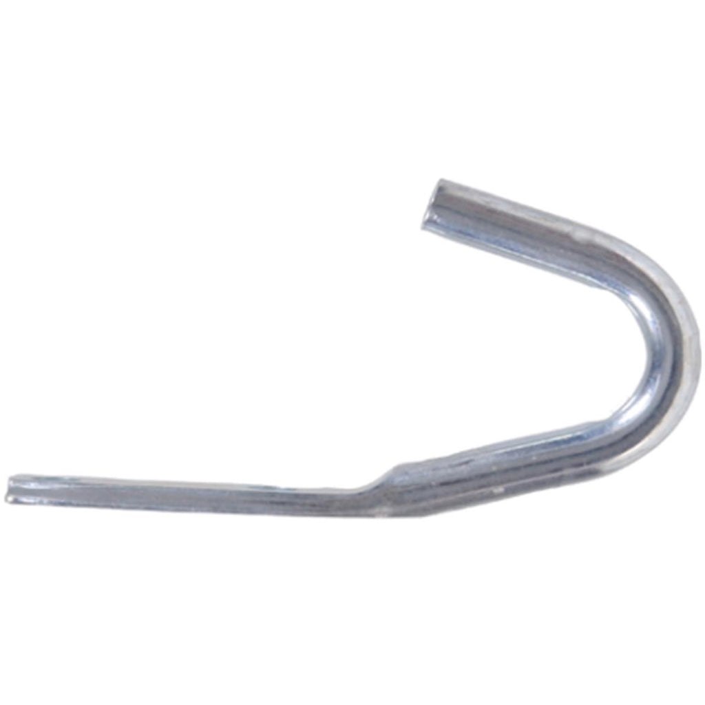 Hillman 322316 0.212 X 2.25 In. Tarp Rope Hook  Zinc Plated - Pack Of 10