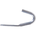 Hillman 322316 0.212 X 2.25 In. Tarp Rope Hook  Zinc Plated - Pack Of 10