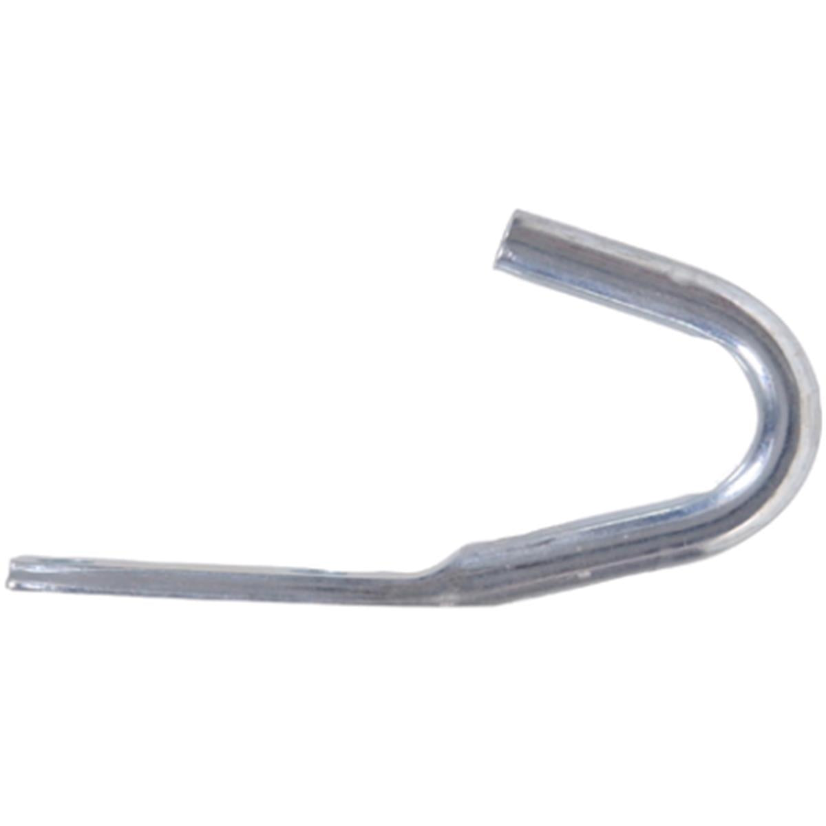 Hillman 322316 0.212 X 2.25 In. Tarp Rope Hook  Zinc Plated - Pack Of 10