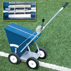 Alumagoal 65 Lb. Steel Dry Line Marker