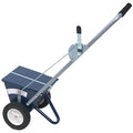Alumagoal All-Steel Dry Line Marker 25Lb