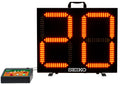 SEIKO BT-501 - Outdoor Baseball Pitch Clock