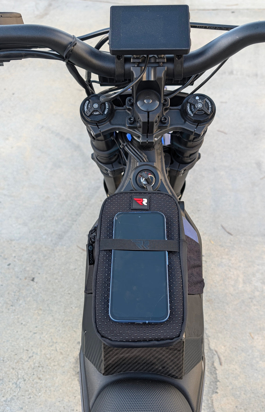 E-Bike Frame Bag (Ronster Edition)