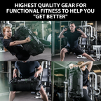 Bear KompleX Sandbag