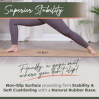 Ultimate Cork Yoga Essentials Kit