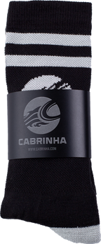 Cabrinha Crew Socks