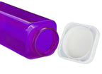 The Square-Tritan Square-Clean Bottle-Charcoal-BPA -free-Water Bottle-Clean Bottle