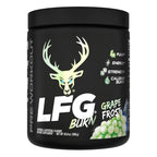 Bucked Up LFG Burn Pre-Workout