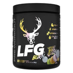 Bucked Up LFG Burn Pre-Workout