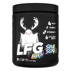 Bucked Up LFG Burn Pre-Workout