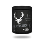 Bucked Up Pre-Workout