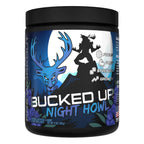 Bucked Up Pre-Workout