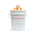 Coaches Bucket Bundle