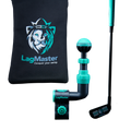 LagMaster & Mini Club Bundle - Train the MAGIC MOVE of LAG at Home