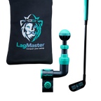 LagMaster & Mini Club Bundle - Train the MAGIC MOVE of LAG at Home