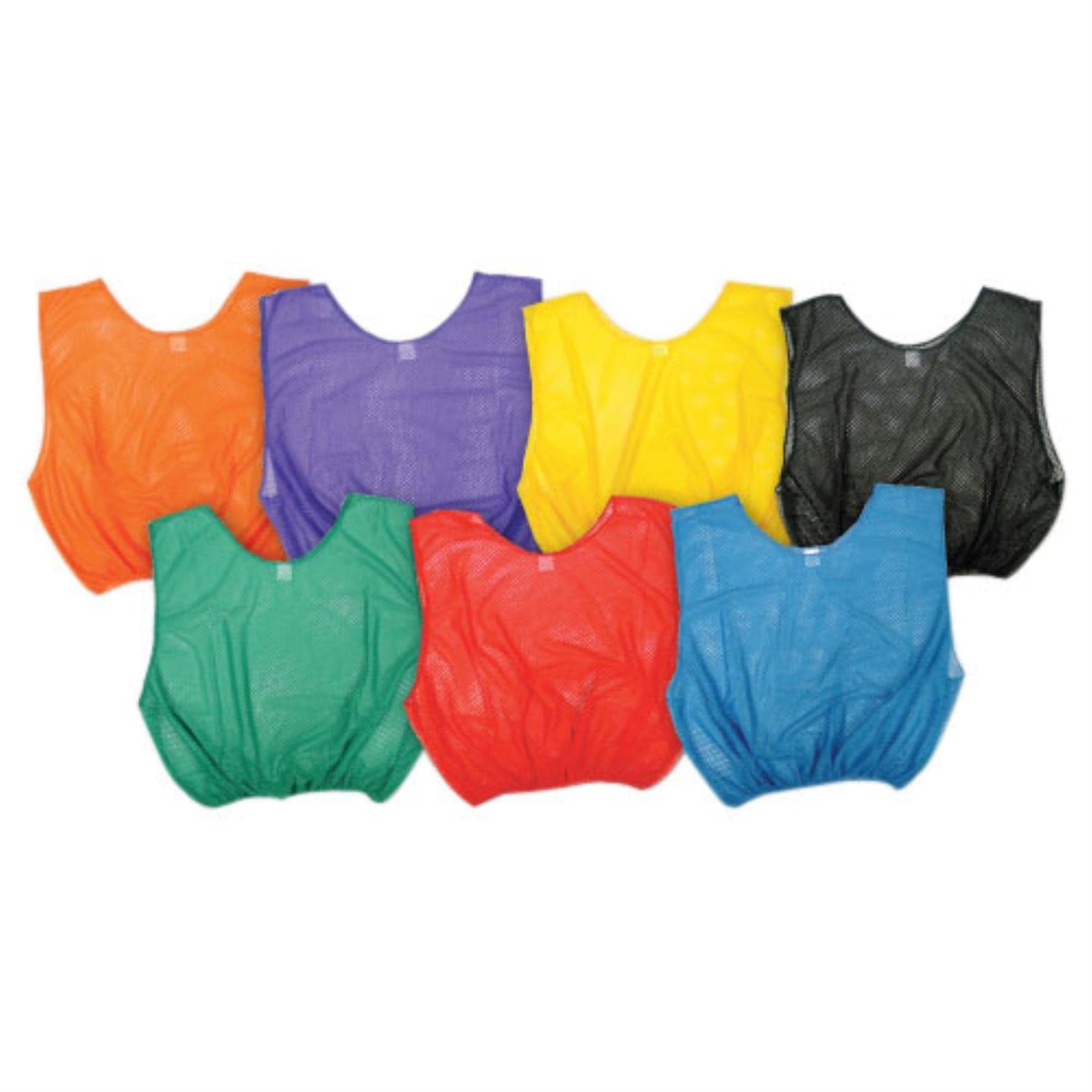 Lightweight Scrimmage Vest  Youth