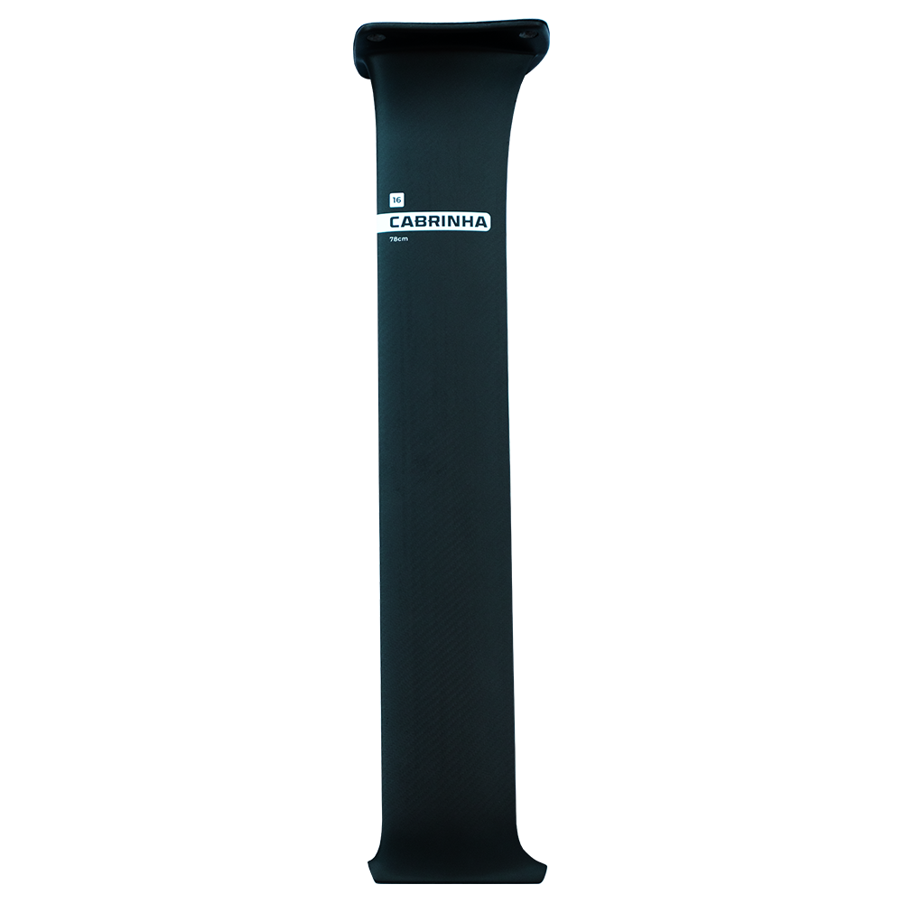 UNION CARBON MAST