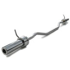 Olympic Ez Curl Bar