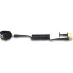Dakine Coiled Wrist Leash 4 x 1/4