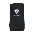 Compression Sleeve-Black/White - Vizari Sports
