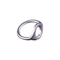 Control System LANDING LINE RING