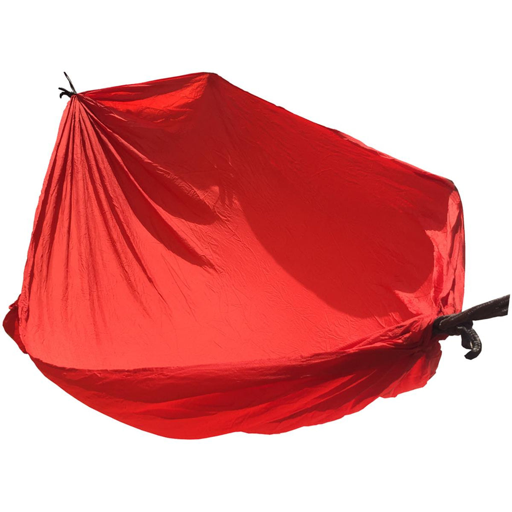 Moose Country Gear Hag Hammock Without Cover - Apple Green